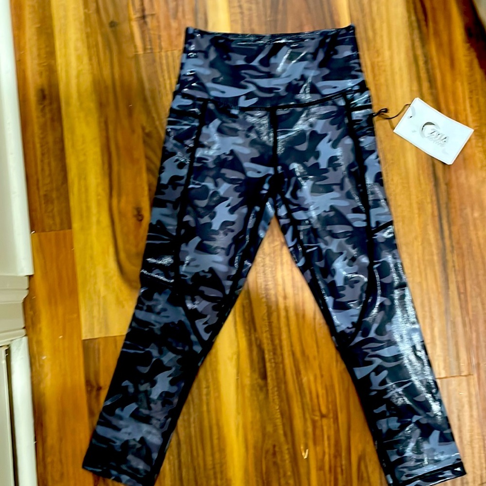 Zyia size 0 new with tag $18